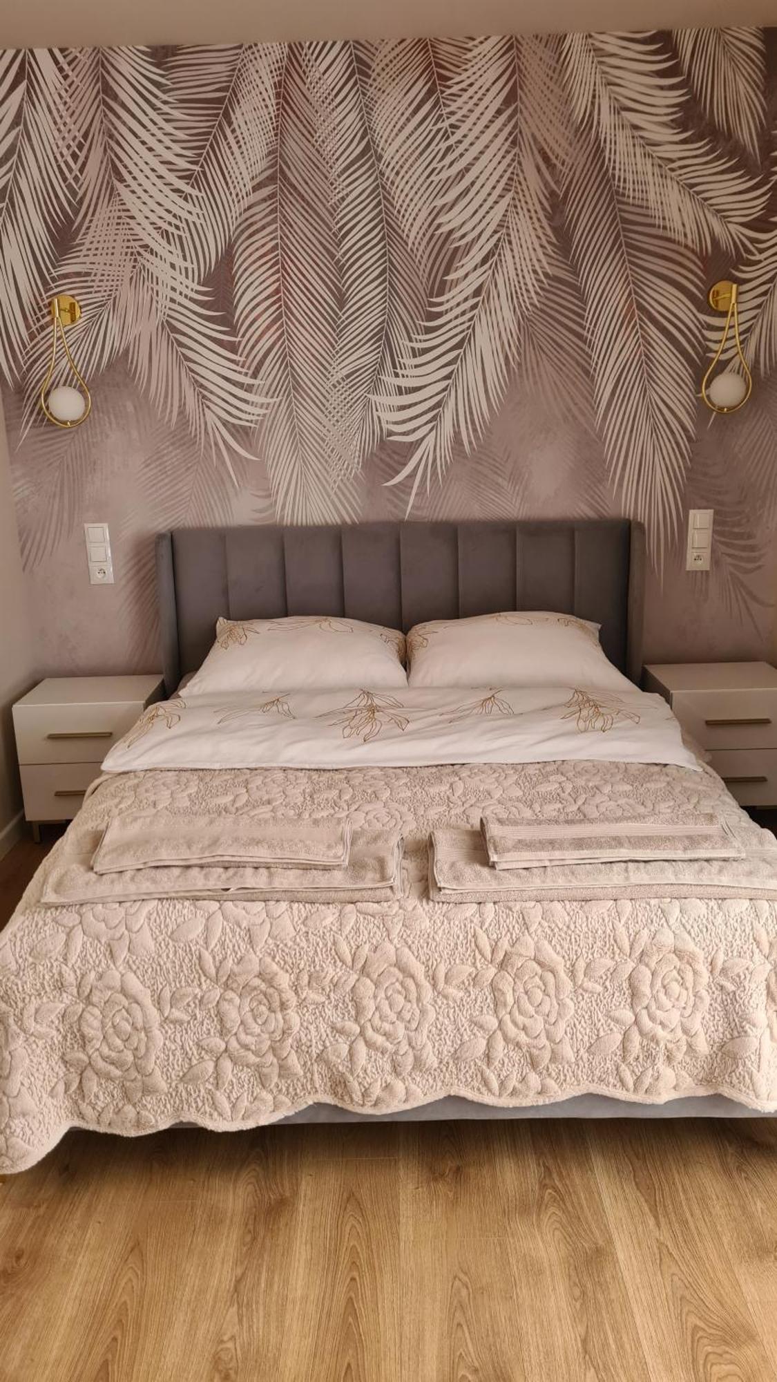 Apartament Sofia Ковары Экстерьер фото